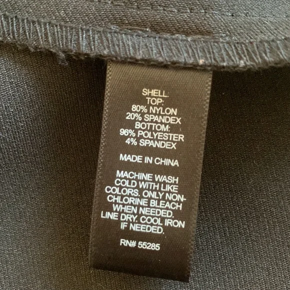 EXPRESS NEW Maxi Dress - Picture 11 of 12